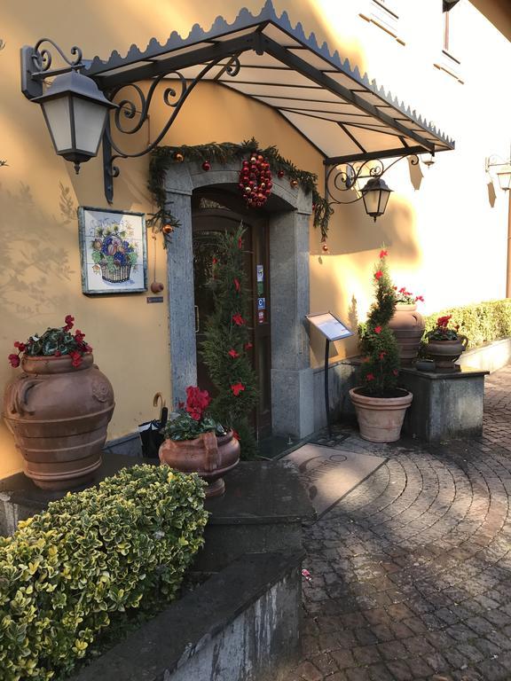 La Locanda Del Palatoraffinato Ciampino Exterior photo