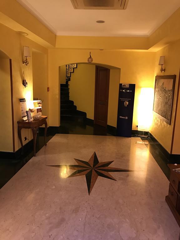 La Locanda Del Palatoraffinato Ciampino Exterior photo