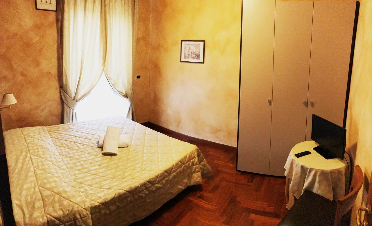 La Locanda Del Palatoraffinato Ciampino Exterior photo