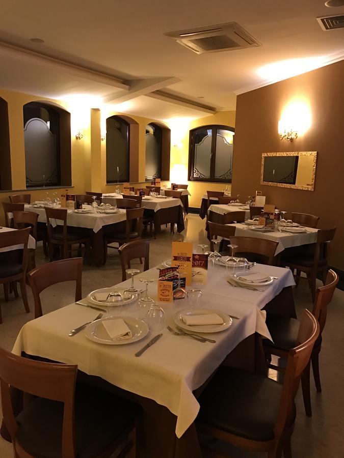 La Locanda Del Palatoraffinato Ciampino Exterior photo